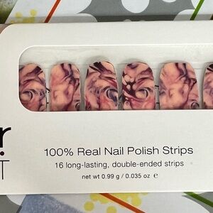Color Street 100% Real Nail Polish Strips - Desert Dream
